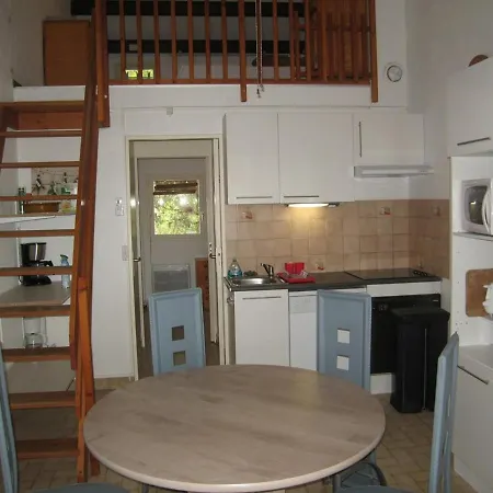 T3 Mezzanine Climatisée, Terrasse&parking, 900m De La - Saint-cyprien - Fr-1-106-42 Villa Saint-Cyprien (Pyrenees-Orientales)