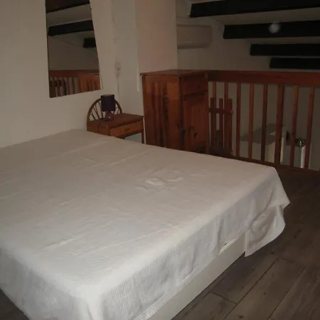 T3 Mezzanine Climatisee, Terrasse & Parking, 900m De La - Saint-cyprien - Fr-1-106-42 Villa Saint-Cyprien (Pyrenees-Orientales)