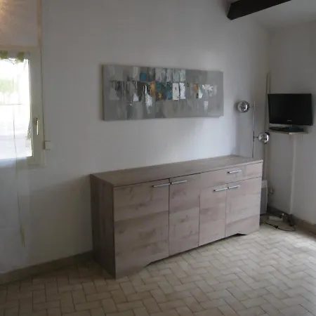 T3 Mezzanine Climatisee, Terrasse & Parking, 900m De La - Saint-cyprien - Fr-1-106-42 Villa