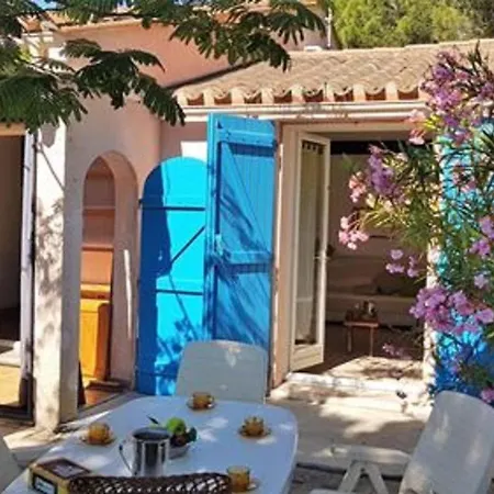 Villa T3 Mezzanine Climatisee, Terrasse & Parking, 900m De La - Saint-cyprien - Fr-1-106-42 Saint-Cyprien (Pyrenees-Orientales)