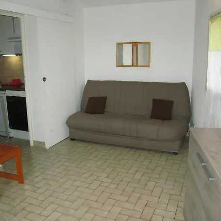 T3 Mezzanine Climatisee, Terrasse & Parking, 900m De La - Saint-cyprien - Fr-1-106-42 Villa