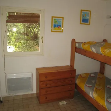 T3 Mezzanine Climatisee, Terrasse & Parking, 900m De La - Saint-cyprien - Fr-1-106-42 Saint-Cyprien (Pyrenees-Orientales)