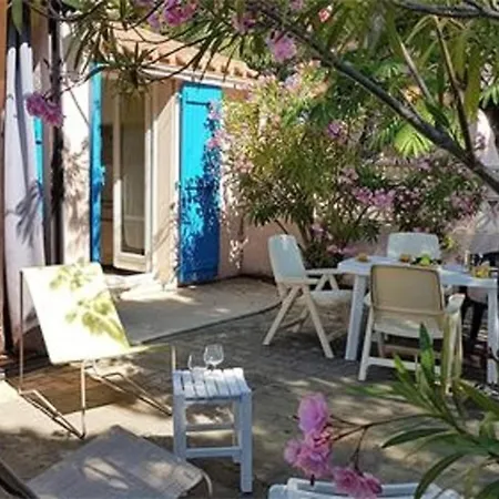 T3 Mezzanine Climatisee, Terrasse & Parking, 900m De La - Saint-cyprien - Fr-1-106-42 Saint-Cyprien (Pyrenees-Orientales)