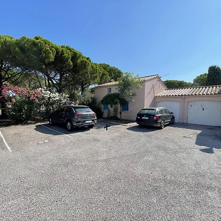 Villa T3 Mezzanine Climatisee, Terrasse & Parking, 900m De La - Saint-cyprien - Fr-1-106-42 Saint-Cyprien (Pyrenees-Orientales)