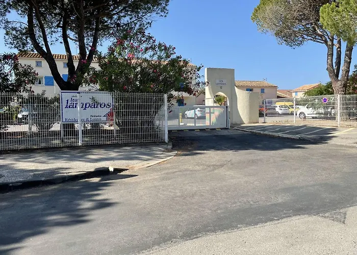 فيلة T3 Mezzanine Climatisee, Terrasse & Parking, 900m De La - Saint-cyprien - Fr-1-106-42